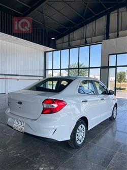 Ford Figo